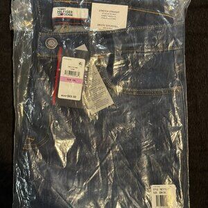 Tommy Hilfiger Stretch Denim Jeans - SZ 32 x 30 - NEW in Original Package